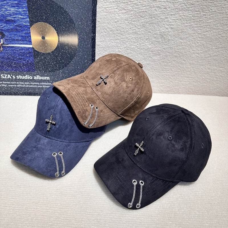 Chrome Hearts cap 010507